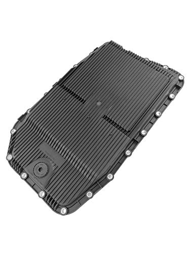 Beasteel 6HP26 24152333903 24117571227 24117522923 24117519359 24110403404 Transmission Oil Pan Replacement for 335d 545i 550i 645ci 650i 745i 745li 750i 750li 760i 760li Alpina B7 B7L X5 X6