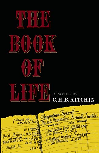 The Book Of Life