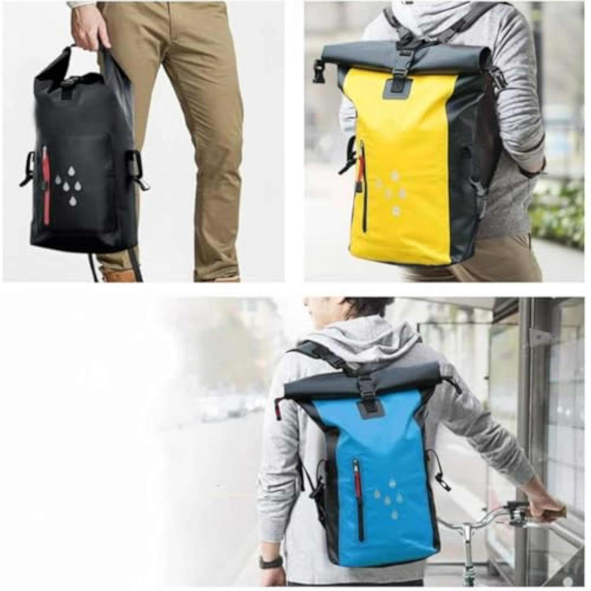 ABS Waterproof Bag
