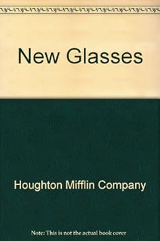 Paperback New Glasses Book