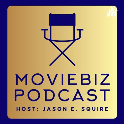 SECRETS OF CINEMATOGRAPHY with DAN MINDEL Podcast Por  arte de portada