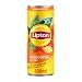 Imagen de Lipton Té helado con sabor a melocotón