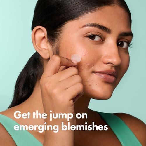 Mighty Patch Micropoint for Blemishes by Hero Cosmetics - Hydrocolloid Acne Patches - image 2