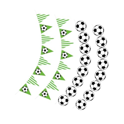 PERSELOSO �T�b�J�[�p�[�e�B�[�̃e�[�}�f�R���[�V���� �O�p�`�y�i���g�o�i�[ �����݂艺���� �a��������t�� �t�b�g�{�[���C�x���g�p���� 4��