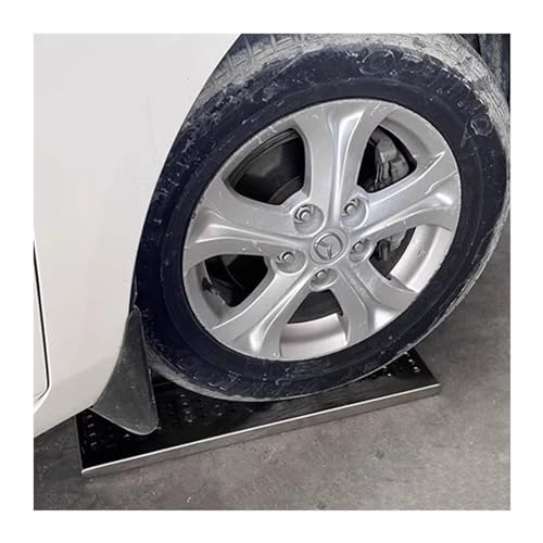 Gouttiere d'auge anti stagnation avec grille de drainage en acier de 1 pouce
