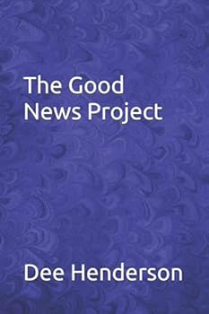Paperback The Good News Project Book