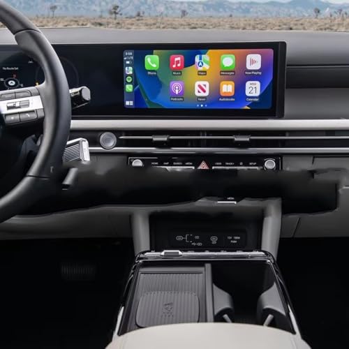 Protection verre trempé Hyundai Santa Cruz accessoire luxe