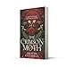 The Crimson Moth