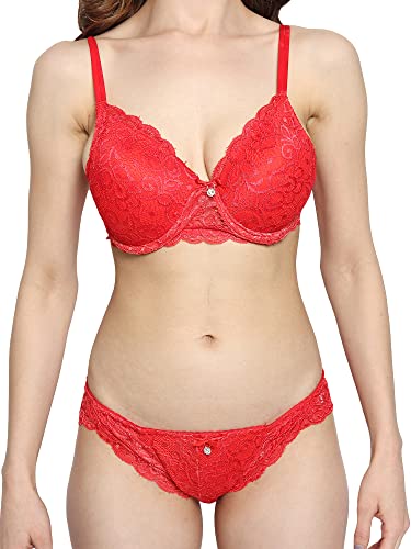 Image of SGC Sweden Women Lingerie Set