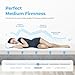Neo Sleep 6 Inch Full Cooling Memory Mattress for Pressure Relief & Cool Sleep Medium Firm CertiPUR-US Certified Foam, Mattress-in-a-Box Comfort & Supportive Fiberglass Free (Full, 6 in)