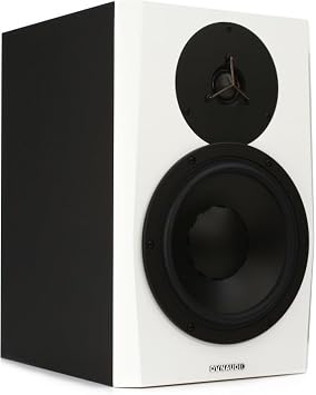 DYNAUDIO LYD 8 8 Inches Powered Studio Monitor