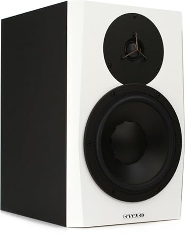 DYNAUDIO LYD 8 8 Inches Powered Studio Monitor