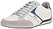 Produktbild BOSS Herren Saturn Profile Low Top Sneaker, ultraweiß, 40 EU