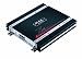 Produktbild Mac Audio Z 4100 Black Chrome Edition 4.1 Auto HiFi-Verstärker (4X 160 Watt)
