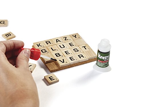 Krazy Glue KG94548R glue, 0.18 oz, 1 - Thumbnail 4