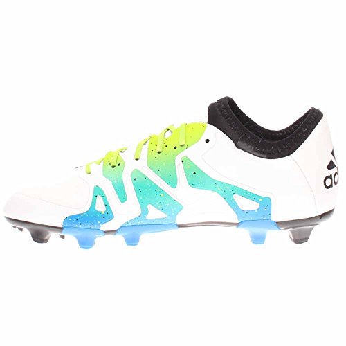 adidas Boy's X 15.1 FG/AG Soccer Cleat4