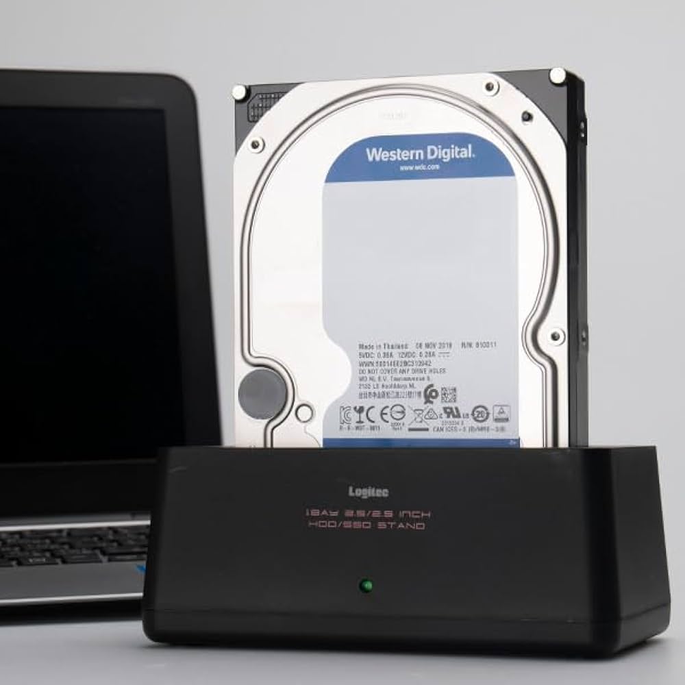 内蔵HDD ハードディスク8TB WD80EAZZ Amazon | WD HDD 内蔵ハードディスク 3.5インチ 8TB WD Red NAS