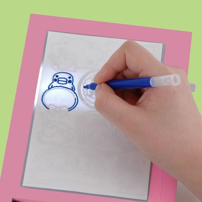 たまごっち　えかきっちでトレースしちゃおっち！　新品未開封　希少 Amazon | えかきっちでトレースしちゃおっち! | ぬりえ | おもちゃ