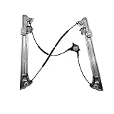 XBOXUN Elevalunas Elevalunas Eléctrico Delantero Derecho Para Mercedes Para Benz Para VITO 639 2004-2010 Elevalunas Compatible