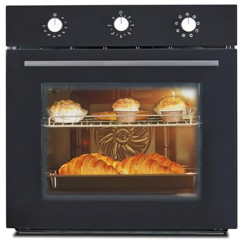 PioneerWorks 24" Electric Wall Oven Cover