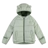 HUGGIES Puffer Jacket