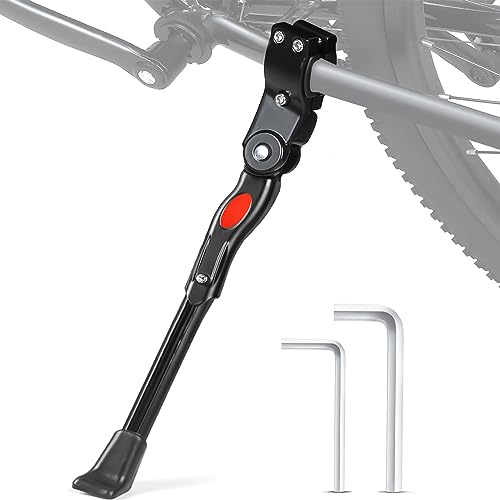 Favuit Fahrradständer 24-28 Zoll Höhenverstellbar Fahrrad...