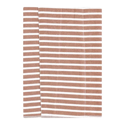 Image of Hudson Baby Unisex Baby Cotton Poly Flannel Burp Cloths, Wilderness 7 Pack, One Size