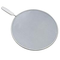 Algopix Similar Product 10 - Norpro 2060 Splatter Screen 13Inch