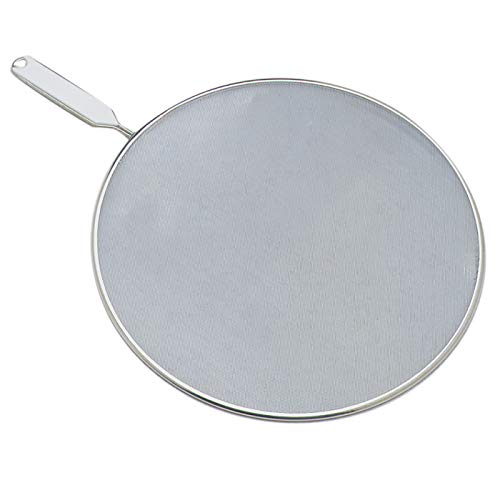 Norpro 2060 Splatter Screen, 13-Inch, Silver #TOP6