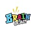 Brain Blast - Memory & Light Chase 2 Games in 1. Exciting & Unique Electronic Handheld Game for Kids Ages 3+. Challenge Yourself to Repeat The Patterns & Advance to Higher Levels!