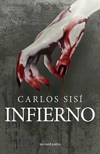 Infierno nº 3/3 (Rojo 3)