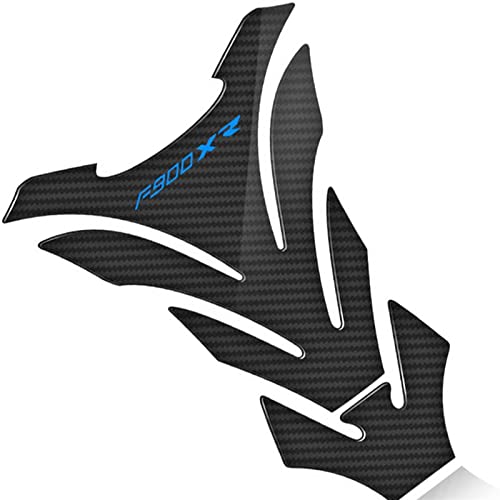 OMELUS Protezione Serbatoio per BMW F900XR F900 XR...