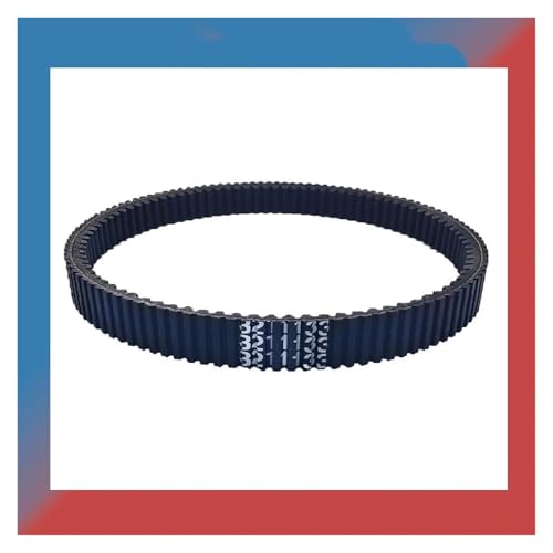 Courroie trapézoïdale Polaris Ranger Crew pour affronter les sentiers difficiles - 6