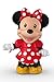 Fisher-Price Magic of Disney Mickey and Minnie's House Playset by Little People