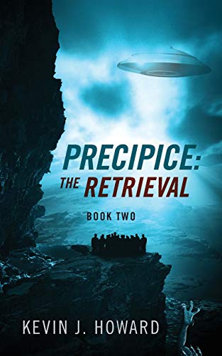 Precipice: The Retrieval - Book Two view 2