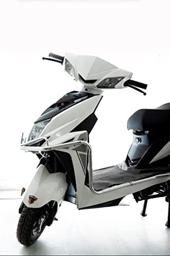 YAKUZA RUBIE ELECTRIC SCOOTY ! SCOOTER ! BIKE