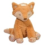 Douglas Baby Fox Starlight Musical Plush Stuffed Animal