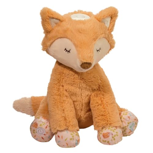 Douglas Baby Fox Starlight Musical Plush Stuffed Animal