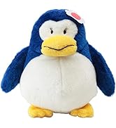 Amazon.co.jp: 久月official パピプペンギンズ ぬいぐるみ ピッキーL