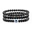 K03 Black Agate
