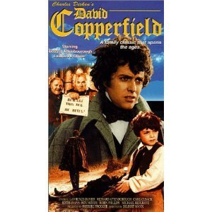 David Copperfield (VHS Tape) 787364406036 by Brentwood