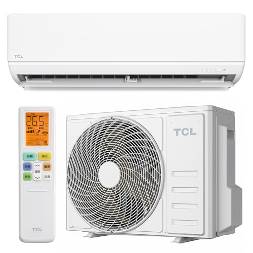 TCL エアコン TAC-P2525I