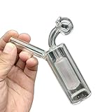 CXZ Thick Handmade Heating Burner Oil Lamp