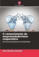 O renascimento do empreendedorismo cooperativo (Portuguese Edition) 6208879124 Book Cover
