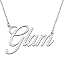 Glam - Silver