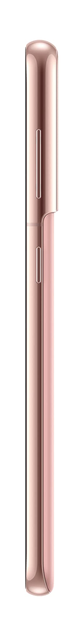 Samsung Galaxy S21 5G Smartphone Phantom Pink - Dettaglio