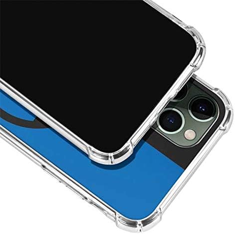 Skinit Clear Phone Case Compatible with iPhone 12 Pro - Officially Licensed Disney Friends Donald Duck Design