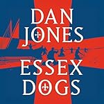 Cover of Essex Dogs