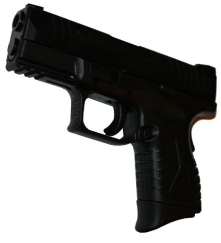 Best Gun Grip For Springfield Xd