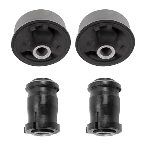 Bujes para brazos de control Matrix que eliminan vibraciones en la suspensión